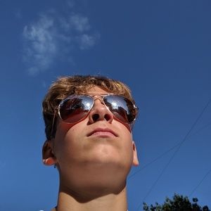 Meet your Posher, Jack